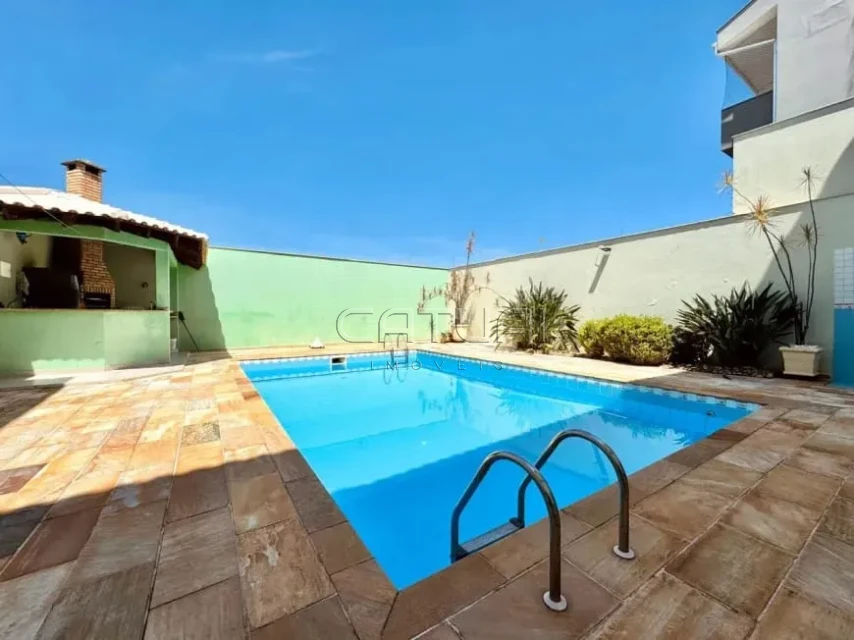 Imagens do imóveis Casa À Venda Andrade Londrina
