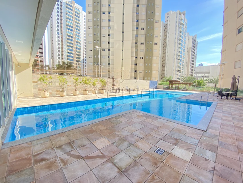 Imagens do imóveis Apartamento Para Alugar Sonneto Residenzialle Londrina