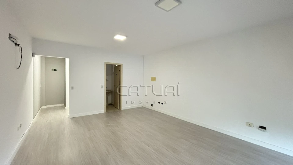 Comercial Para Alugar Centro Londrina