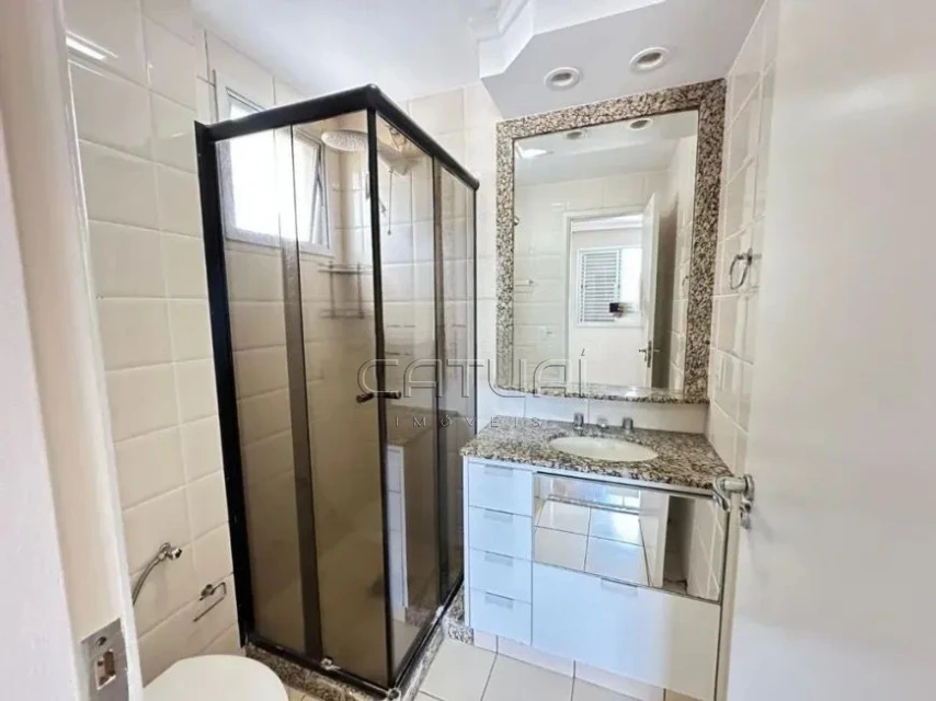 Apartamento Para Alugar Central Park Londrina