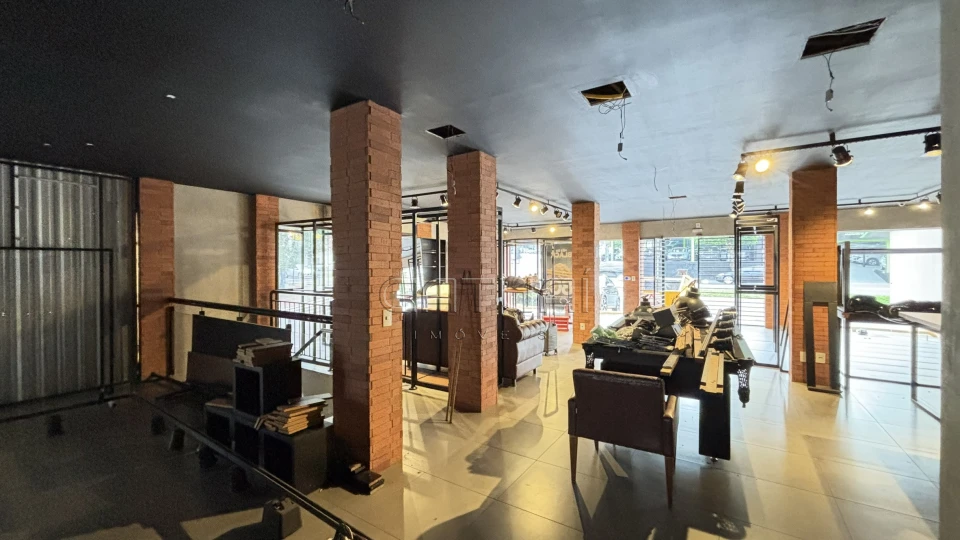 Comercial Para Alugar Av JK Londrina