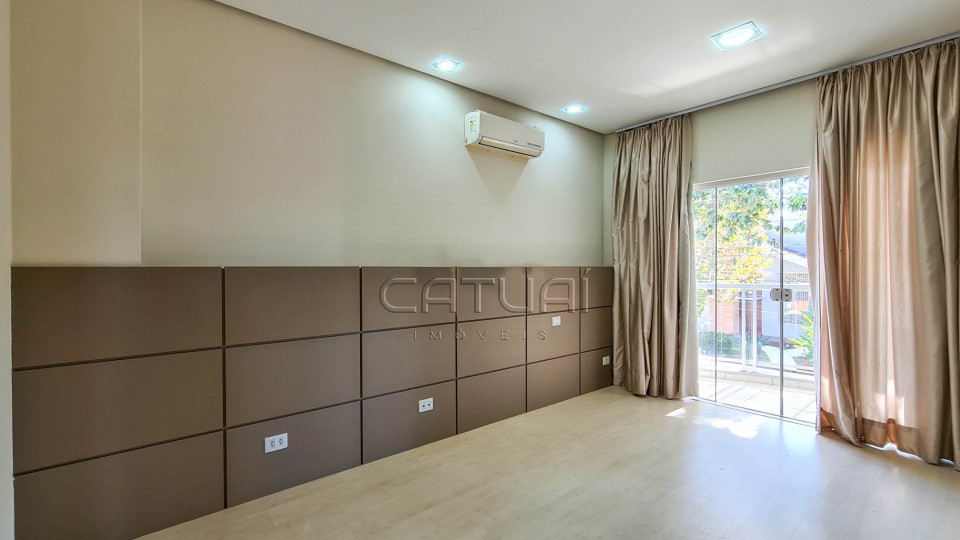 Casa em condomínio à venda - Condomínio Royal Forest - Gleba Palhano, Londrina Casa em condomínio à venda - Condomínio Royal Forest - Gleba Palhano, Londrina