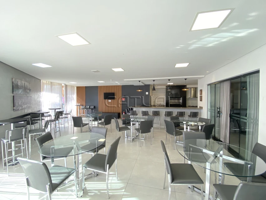 Imagens do imóveis Casa Em Condomínio À Venda Santana Residence Londrina