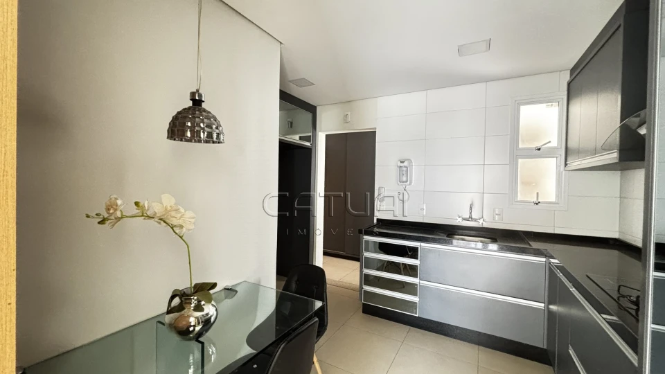 Apartamento Para Alugar Fontaine Blanc Londrina