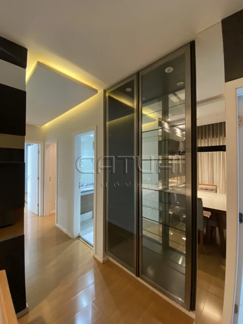 Apartamento Para Alugar Maison Murano Londrina