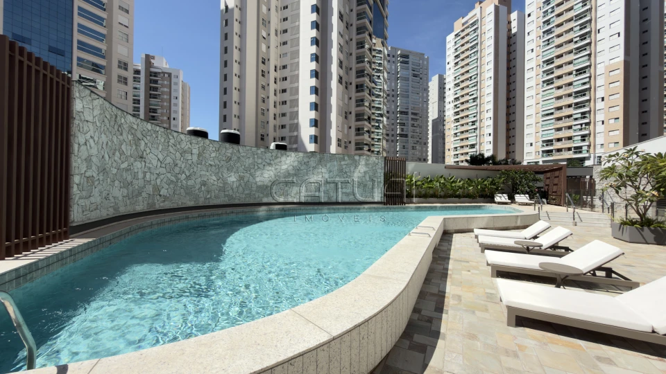 Apartamento À Venda Edificio Casa Palhano Londrina