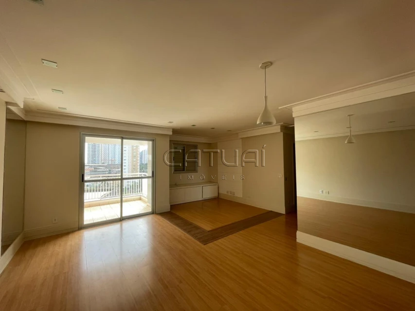 Imagens do imóveis Apartamento Para Alugar Palhano Residence Londrina