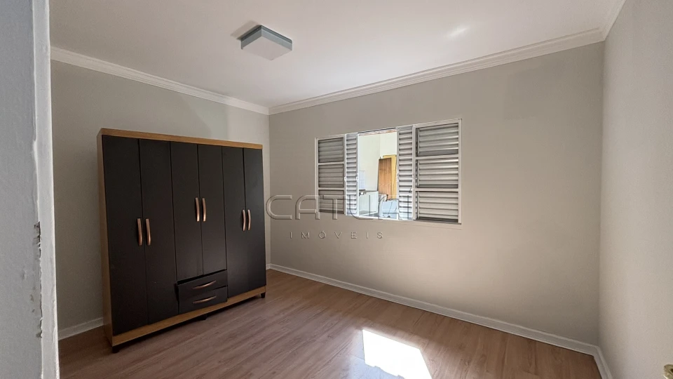 Casa Para Alugar San Remo Londrina