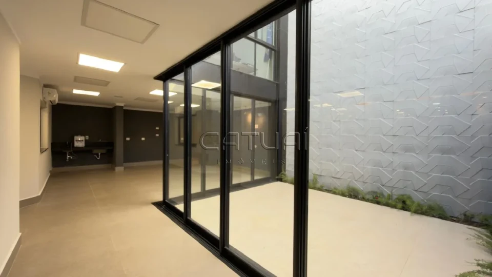 Comercial Para Alugar Aurora Londrina