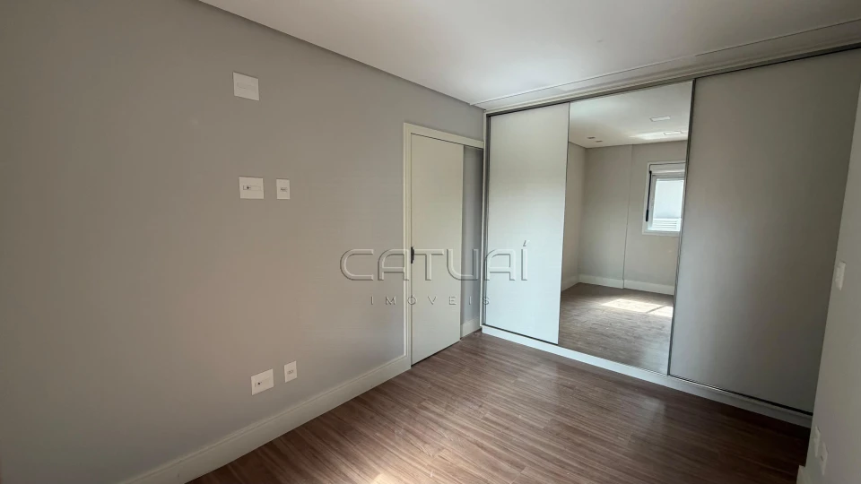 Apartamento Para Alugar Villa Montese Londrina