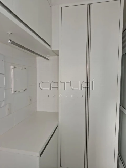 Apartamento Para Alugar Tresor Residence Londrina