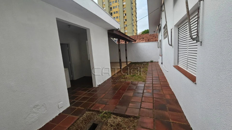 Comercial Para Alugar Centro Londrina