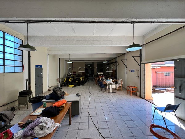 Prédio Comercial para alugar - Bairro Vila Santa Terezinha, Londrina Prédio Comercial para alugar - Bairro Vila Santa Terezinha, Londrina