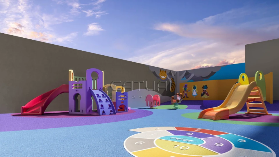 Apartamento à venda Edifício Wonder - Mediterraneo, Londrina Apartamento à venda Edifício Wonder - Mediterraneo, Londrina