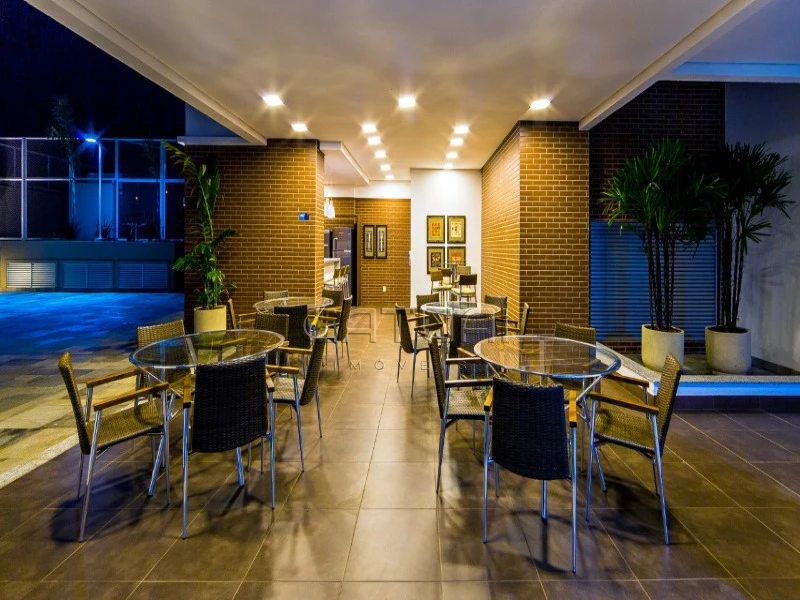 Apartamento para alugar - Jardins Eco Resort Londrina Apartamento para alugar - Jardins Eco Resort Londrina