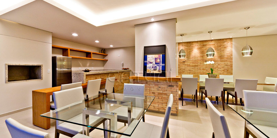 Apartamento à venda - Brisas Alto do Araxá - Araxá, Londrina Apartamento à venda - Brisas Alto do Araxá - Araxá, Londrina