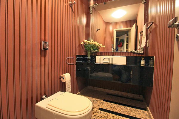 Apartamento à venda Ville Cap Ferrat - Centro, Londrina Apartamento à venda Ville Cap Ferrat - Centro, Londrina