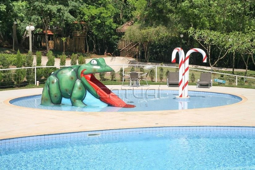 Casa Em Condomínio Para Alugar Royal Forest - Residence E Resort Londrina