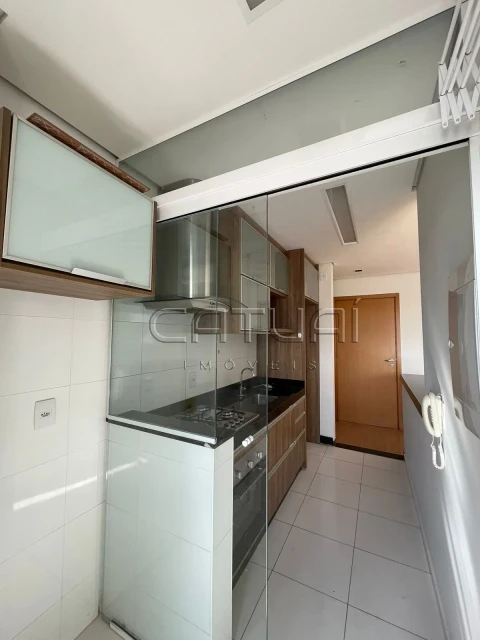 Apartamento Para Alugar Liberty Towers Londrina