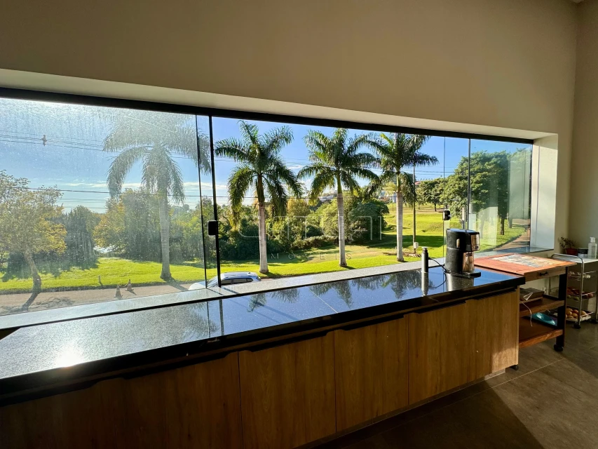 Casa Em Condomínio À Venda E Locação Terras De Canaã Cambé