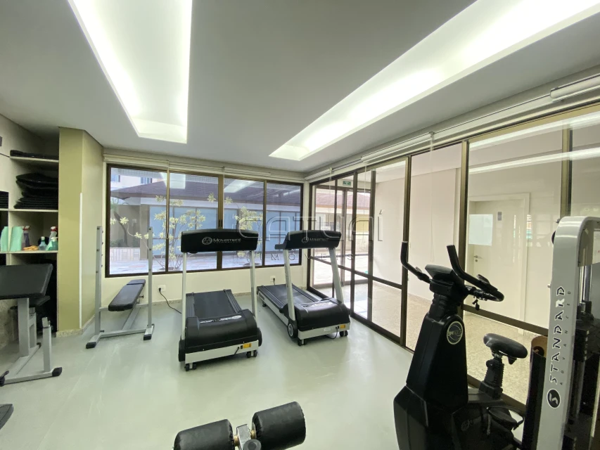 Imagens do imóveis Apartamento Para Alugar Andorra Londrina