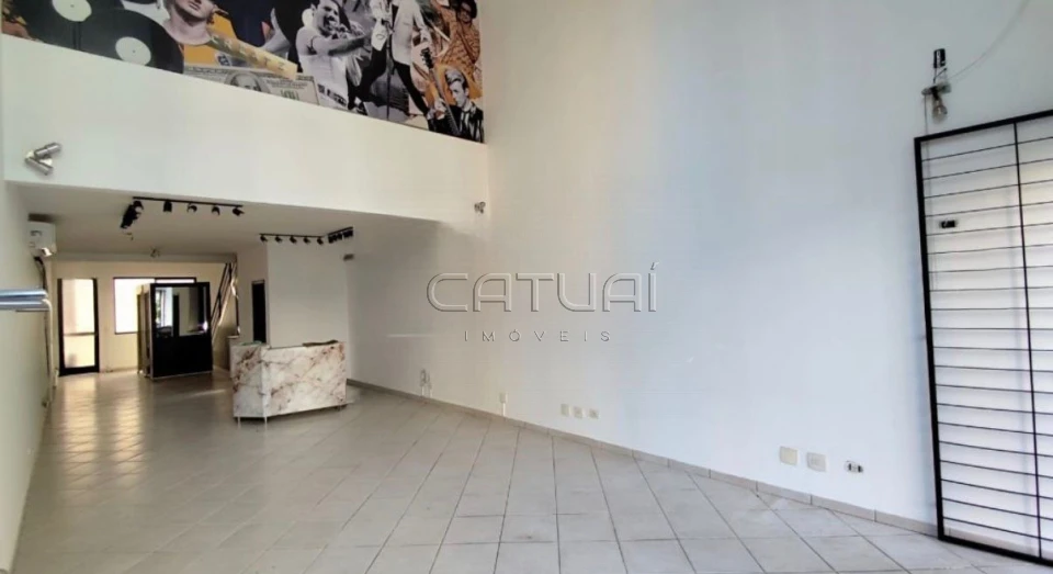 Imagens do imóveis Comercial Para Alugar Centro Londrina