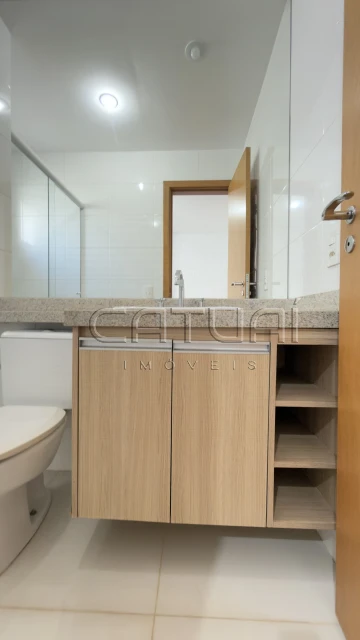 Apartamento Para Alugar Allure Londrina
