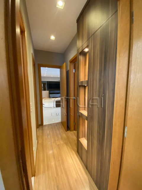 Apartamento para alugar - Condomínio Lumiere, Londrina Apartamento para alugar - Condomínio Lumiere, Londrina