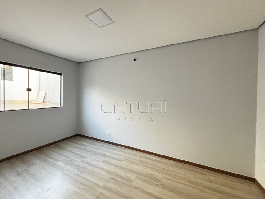 Comercial Para Alugar Jardim Presidente Londrina