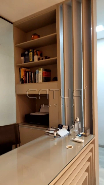 Comercial Para Alugar Palhano Business Center Londrina