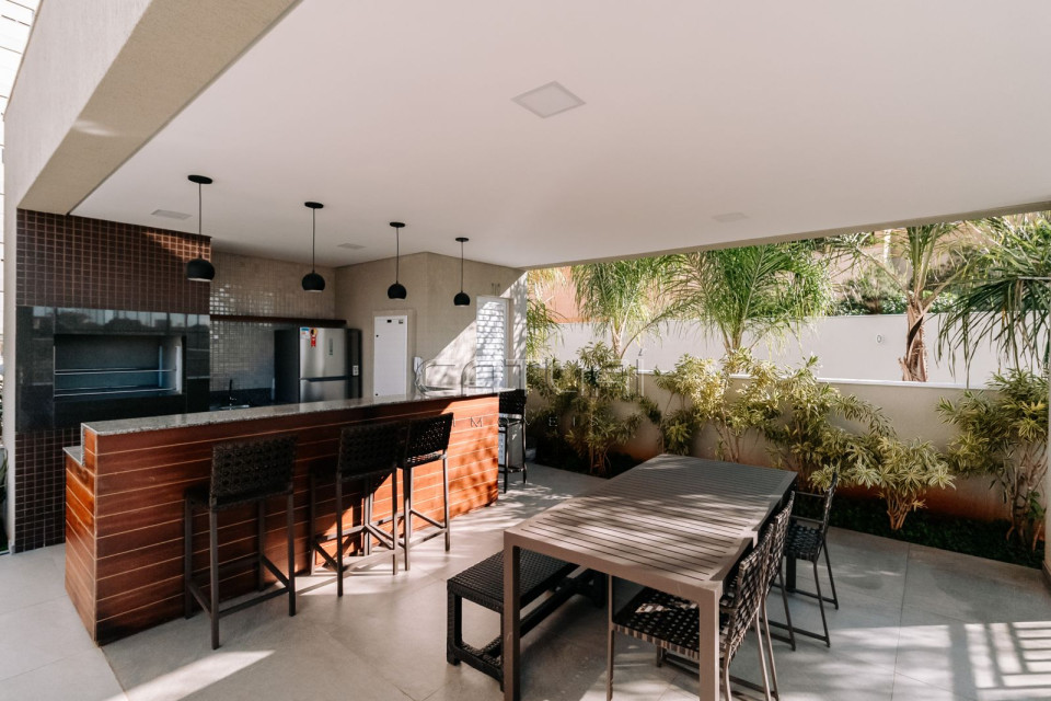 Apartamento à venda - Edifício Greenwich Park - Gleba Palhano, Londrina Apartamento à venda - Edifício Greenwich Park - Gleba Palhano, Londrina