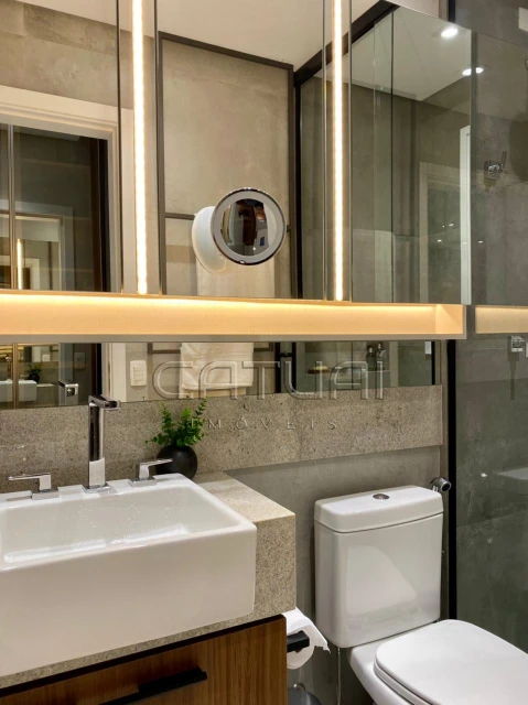 Apartamento Para Alugar Torreville Londrina