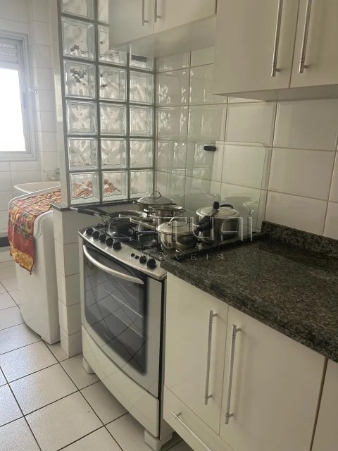 Imagens do imóveis Apartamento Para Alugar Palhano Residence Londrina