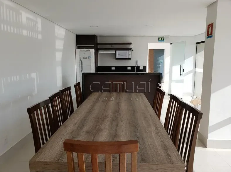 Apartamento Para Alugar Morada Shangri-Lá Residencial Londrina