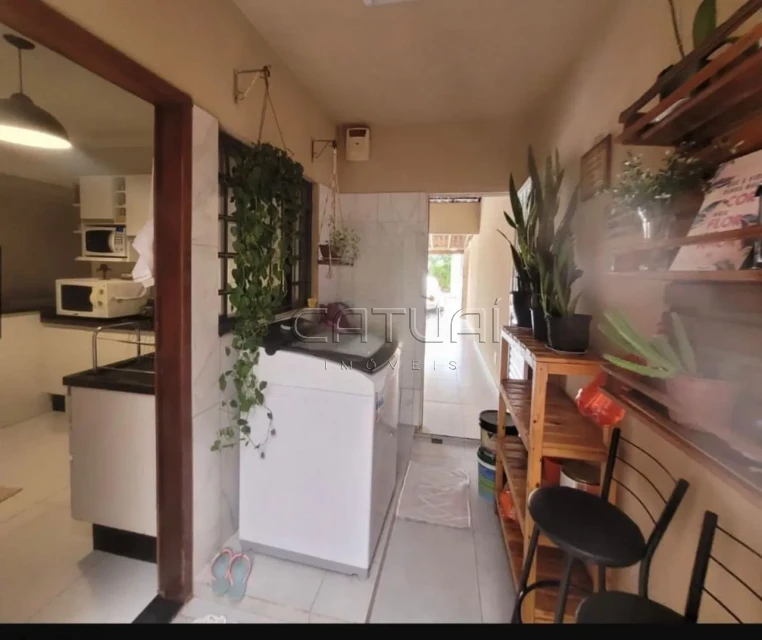 Casa À Venda Coliseu Londrina