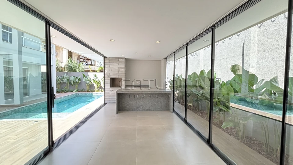 Casa Em Condomínio À Venda Acacia Imperial Londrina