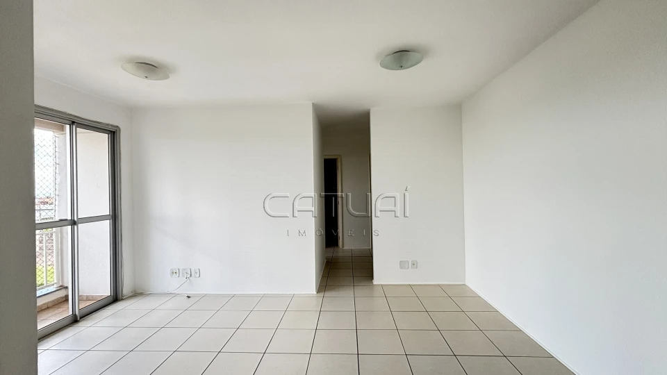 Apartamento Para Alugar Garden Belvedere Londrina