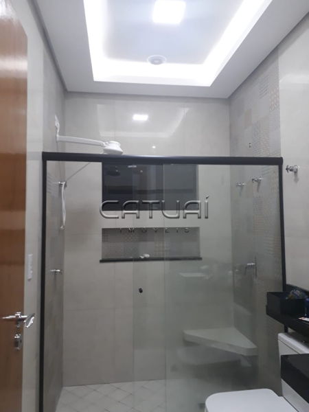 Casa em condomínio à venda - Morada das Flores - Jardim Ecoville I, Londrina Casa em condomínio à venda - Morada das Flores - Jardim Ecoville I, Londrina