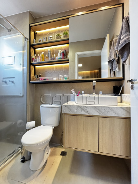 Imagens do imóveis Apartamento Para Alugar Reserva Santana Londrina
