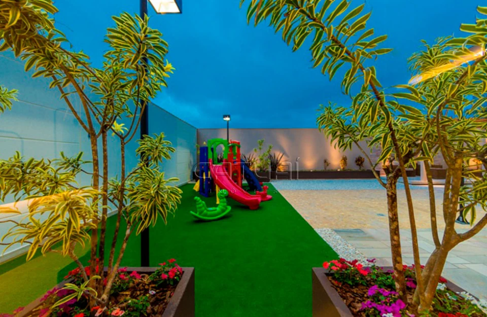 Imagens do imóveis Apartamento Para Alugar Solar Lalique Londrina