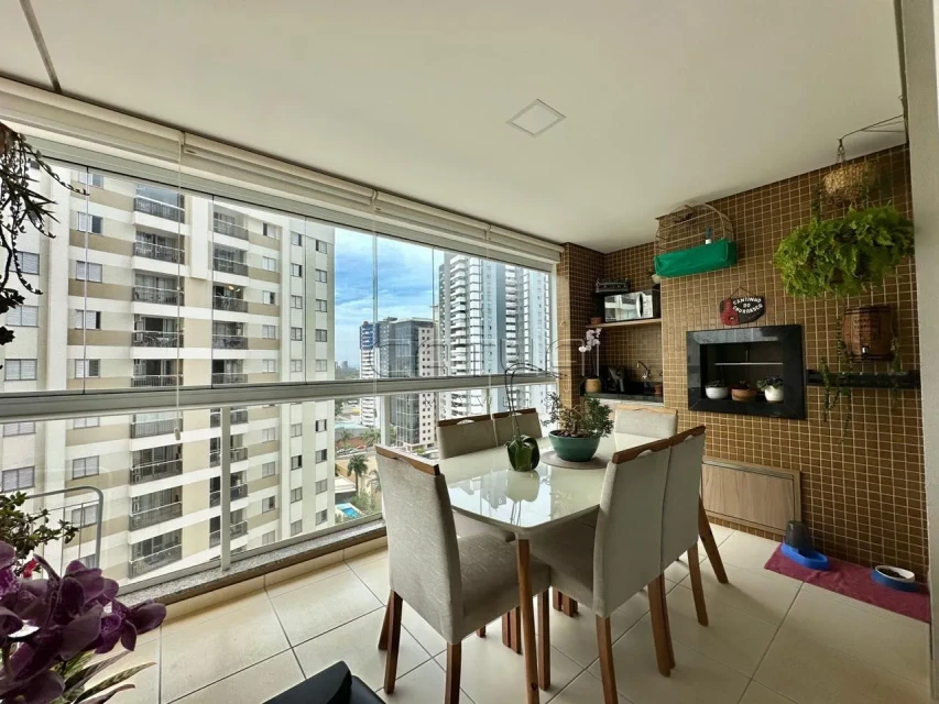 Imagens do imóveis Apartamento À Venda Fontaine Dor Londrina