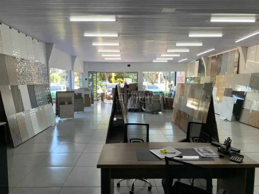Comercial Para Alugar Jardim Shangri-La A Londrina