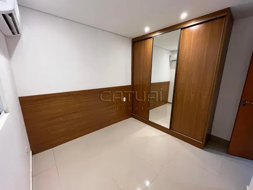 Apartamento Para Alugar Laguna Di Marbella Londrina