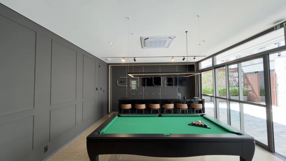 Apartamento À Venda Edificio Casa Palhano Londrina