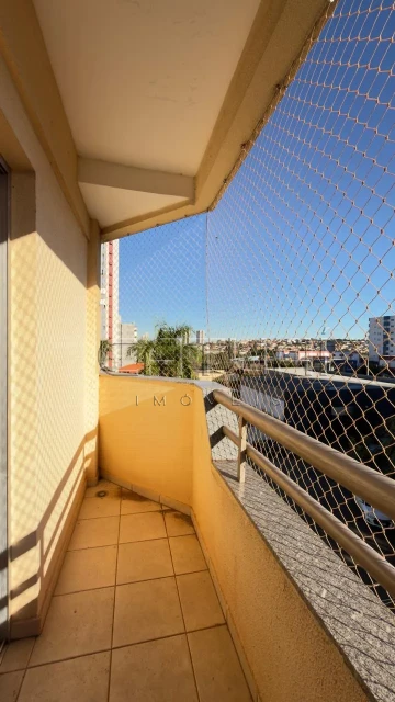 Imagens do imóveis Apartamento À Venda Residencial Pallatino Londrina