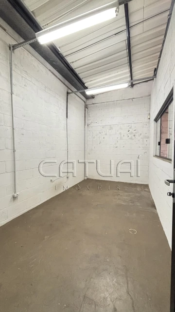 Comercial Para Alugar Parque das Indústrias Leves Londrina