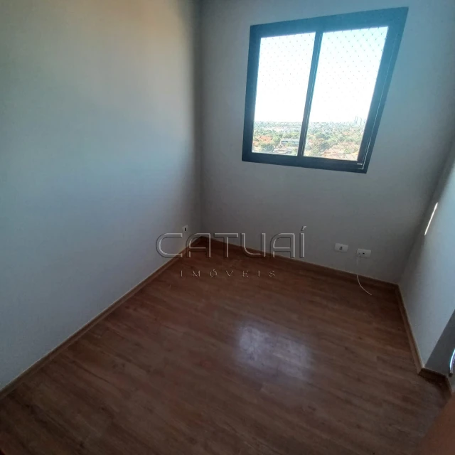 Apartamento Para Alugar Aquabrasil Residencial & Resort Londrina