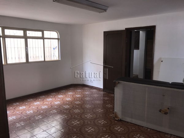 Casa comercial à venda - Bairro Jardim América, Londrina Casa comercial à venda - Bairro Jardim América, Londrina