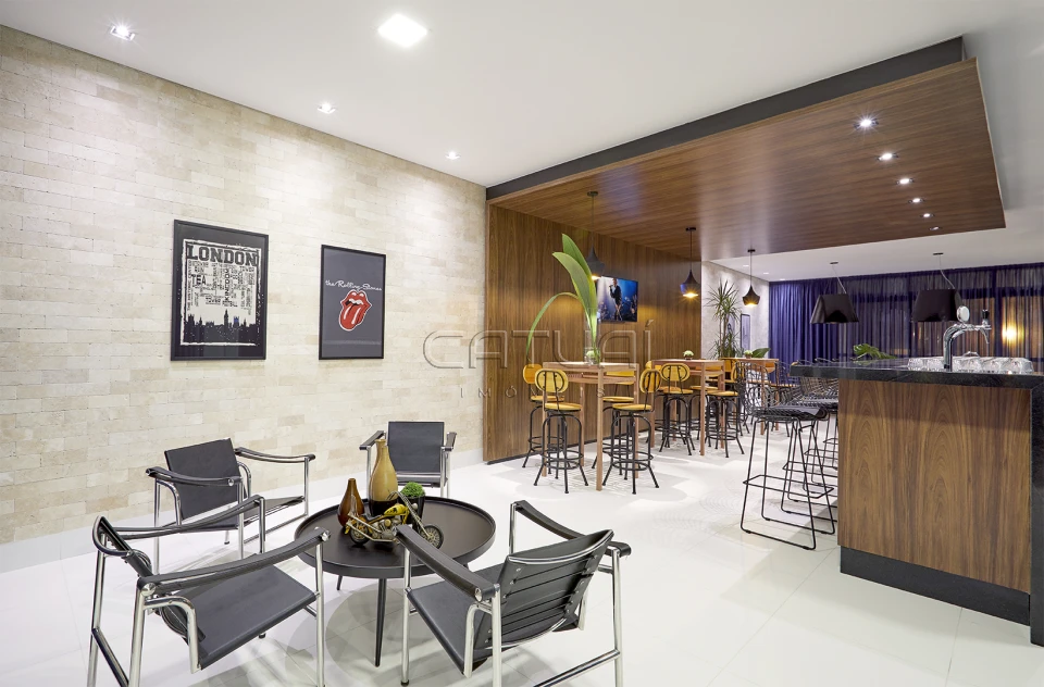 Imagens do imóveis Apartamento Para Alugar Uptown Residence Londrina