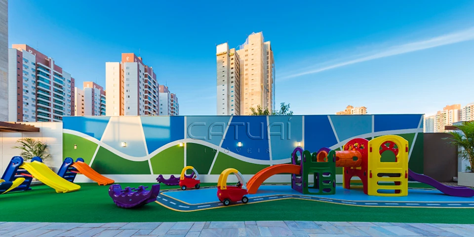 Apartamento Para Alugar Neo Palhano Londrina